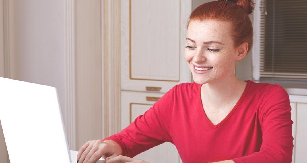 Digital learning interface and course materials